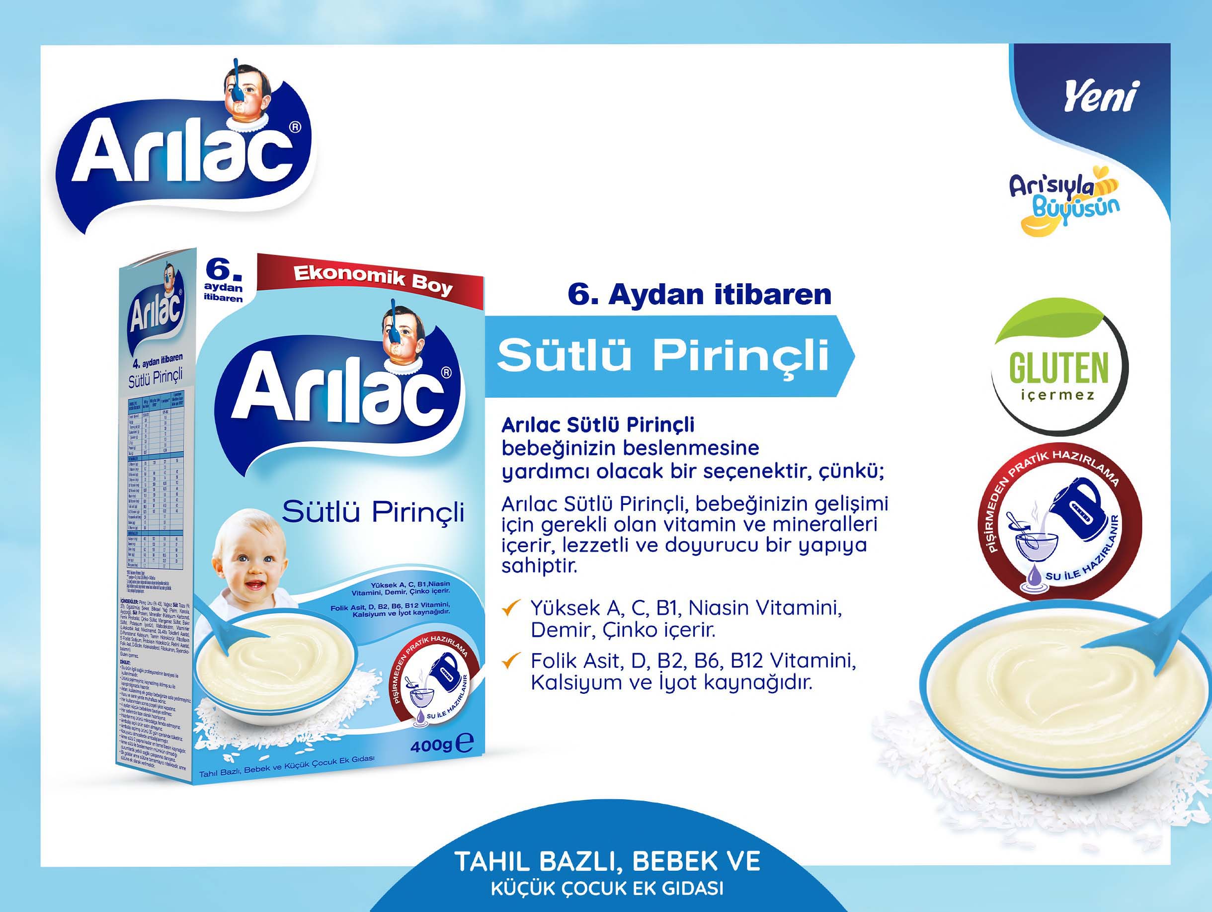 Arılac Sütlü Pirinçli 400 g.jpg (297 KB)