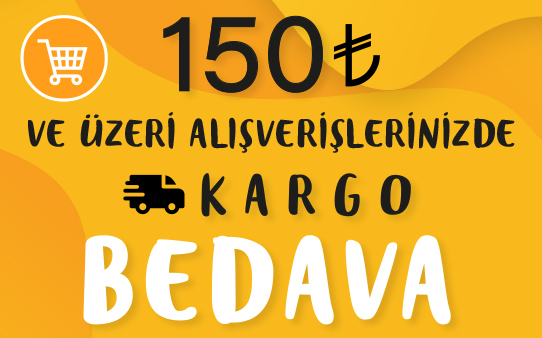 150 TL VE ÜZERİ ALIŞVERİŞLERİNİZDE KARGO BEDAVA.jpg (116 KB)