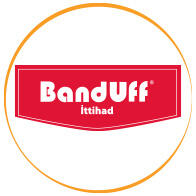 BandUff