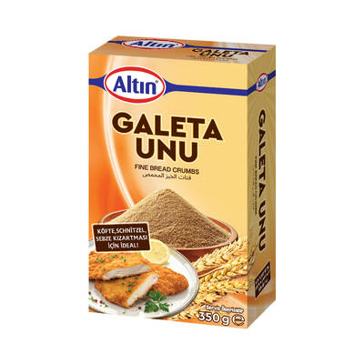 Altın - Altın Galeta Unu 350 g