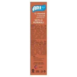 Date Rice Flour with Royal Jelly 200 g - Thumbnail