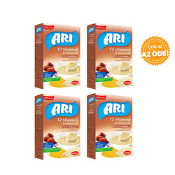 Arı - Royal Jelly Date Rice Flour 200 g 4 pcs