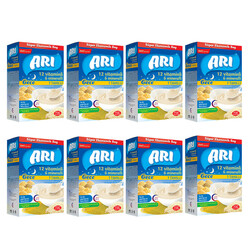 Arı - Arı Sütlü 7 Tahıllı Pirinç Unu 500 g 8'li