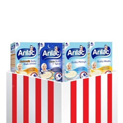 Komsu - Arılac Trial Pack