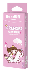 Banduff - Banduff Prenses Yarabandı 10'lu