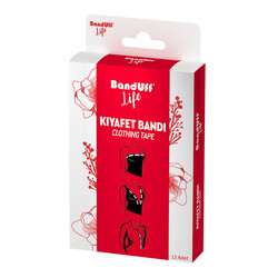 Banduff - Banduff Clothing Tape