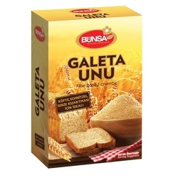 Bünsa - Bünsa Bread Crumbs 400 g