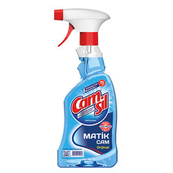 Camsil - Camsil Window Cleaner 500 ml (Foam Sprayer)