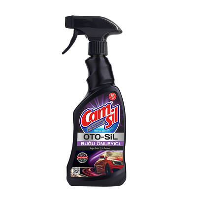 Camsil - Camsil Oto-Sil Buğu Önleyici 500 ml