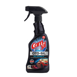 Camsil - Camsil Auto Clean Slicon 500 ml