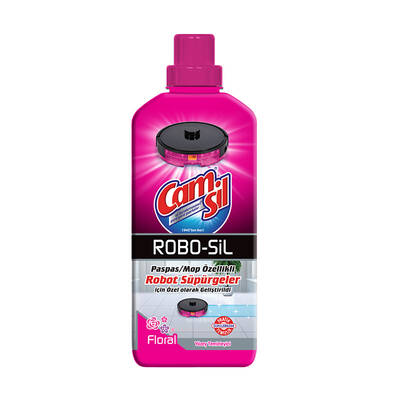 Camsil - Camsil Robo-Sil Surface Cleaner Floral 900 ml