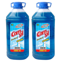 Camsil Window Cleaner 2 L x 2 - Thumbnail