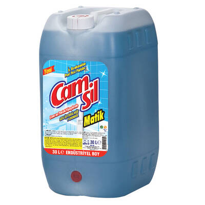 Camsil Window Cleaner 30 L - 1