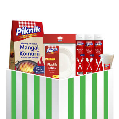 Economic Picnic Pack - 1