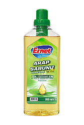 Ernet Arap Sabunu Sıvı 950 ml