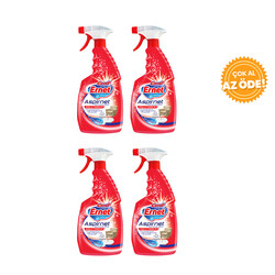 Ernet - Ernet Aspirnet Çok Amaçlı Temizleyici 750 ml 4'lü