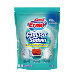 Ernet - Ernet Washing Soda 2 kg