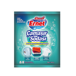 Ernet Washing Soda 500 g - Thumbnail