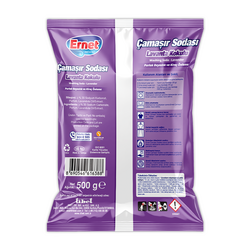 Ernet Çamaşır Sodası Lavanta 500 g - 2
