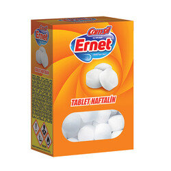 Ernet Tablet Naphthalene 100 g
