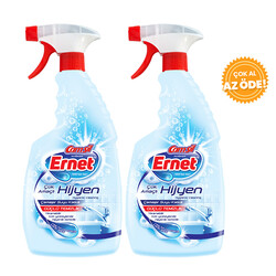 Ernet - Ernet Çok Amaçlı Hijyen 750 ml 2'li