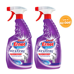 Ernet - Ernet Dirt & Lime Remover 750 ml 2 in 1