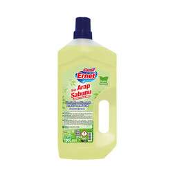 Ernet - Ernet Liquid Soft Soap 1 L (all purpose natural soap)