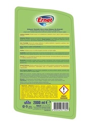 Ernet Cleaner with Vinegar 2 L - Thumbnail