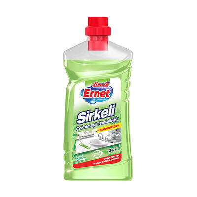 Ernet - Ernet Cleaner with Vinegar 2 L