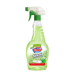 Ernet Cleaner with Vinegar 750 ml - Thumbnail