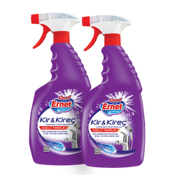 Ernet - Ernet Kir & Kireç Sökücü 750 ml 2'li