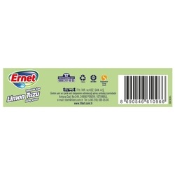 Ernet Lemon Salt 100 g - Thumbnail