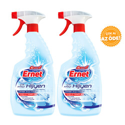 Ernet - Ernet Multi-Purpose Hygiene 750 ml 2-pack