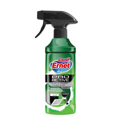 Ernet - Ernet Pro Active Fırın & Izgara Temizleyici 435 ml