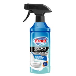 Ernet Pro Active Wc Temizleyici 435 ml - Thumbnail