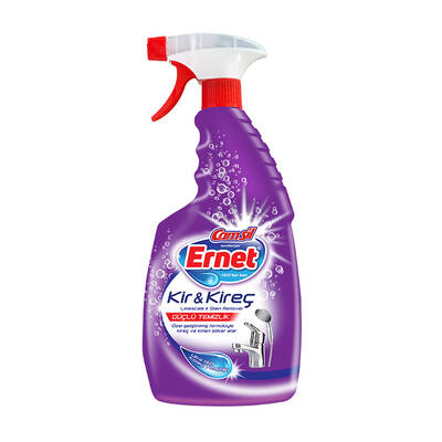 Ernet - Ernet Kir & Kireç Sökücü 750 ml