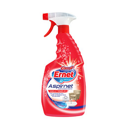 Ernet - Ernet Aspirnet Çok Amaçlı Temizleyici 750 ml