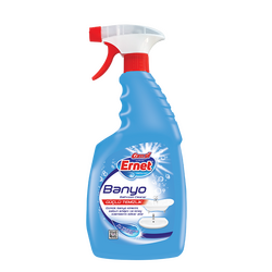 Ernet - Ernet Banyo Temizleyici 750 ml