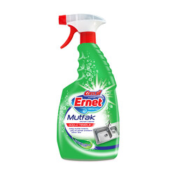 Ernet Mutfak Temizleyici 750 ml - Thumbnail