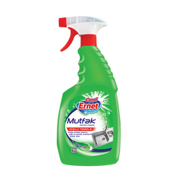 Ernet - Ernet Mutfak Temizleyici 750 ml