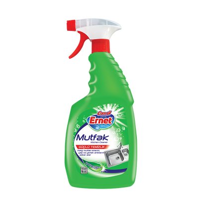 Ernet - Ernet Mutfak Temizleyici 750 ml
