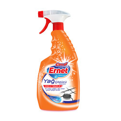 Ernet - Ernet Yağ Çözücü 750 ml