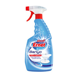 Ernet Bathroom Cleaner 750 ml - Thumbnail