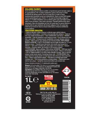 Ernet Drain Opener Gel 1 L - 2