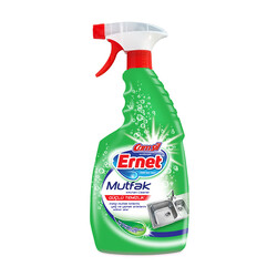 Ernet - Ernet Kitchen Cleaner 750 ml