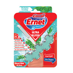 Ernet - Ernet Ultra Hijyen Klozet Blok Okaliptus Ferahlığı 50 g