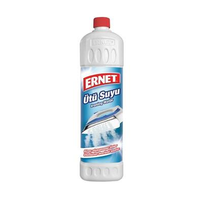 Ernet - Ernet Ütü Suyu 900 ml