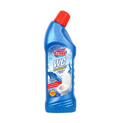 Ernet - Ernet Wc Temizleyici Okyanus Ferahlığı 750 ml