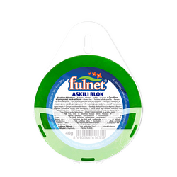 Fulnet Askılı Blok 40 g - Thumbnail