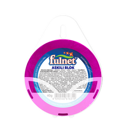 Fulnet Askılı Blok 40 g - Thumbnail